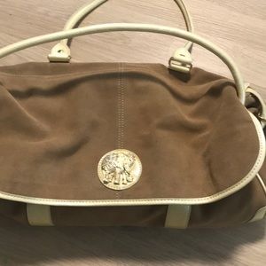 Lily Pulitzer tote bag